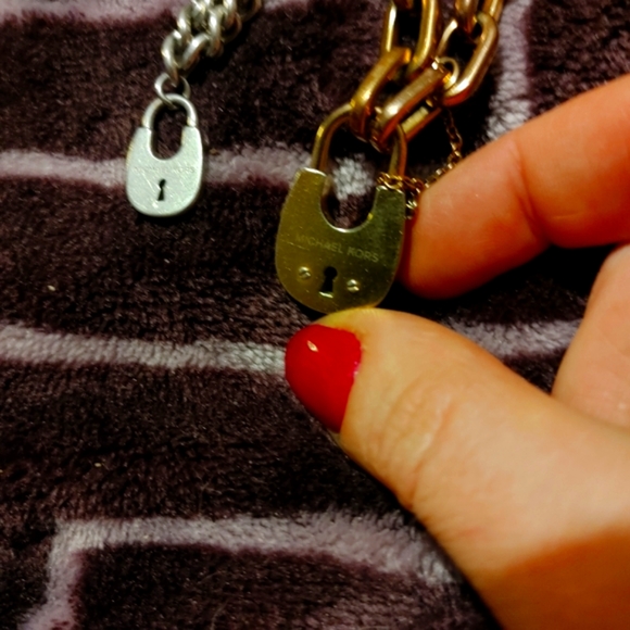 Four Michael Kors Bracelets - Picture 7 of 9